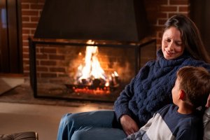 Bylaw 1303 takes effect Sept. 15 - Don't forget to register your wood-burning devices ahead of the cut off date. Registration is quick, free and available online at metrovancouver.org/fireplace.