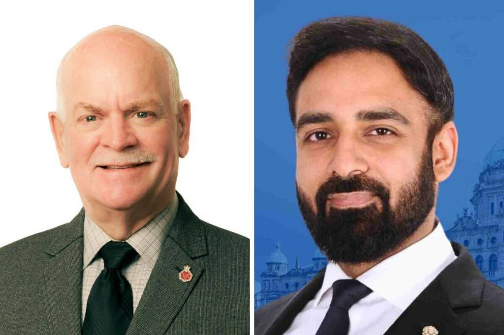 Failed Surrey MLA drops court challenge of election results 14 months later