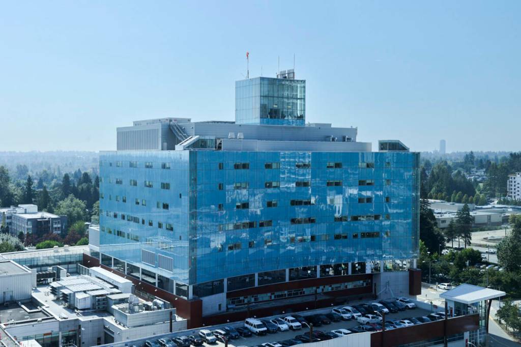 Surrey Hospitals Foundation launches innovative health and research network