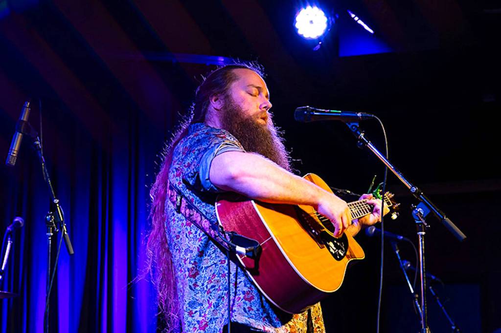 Full-circle moments for musicians at Surrey showcase Feb. 7