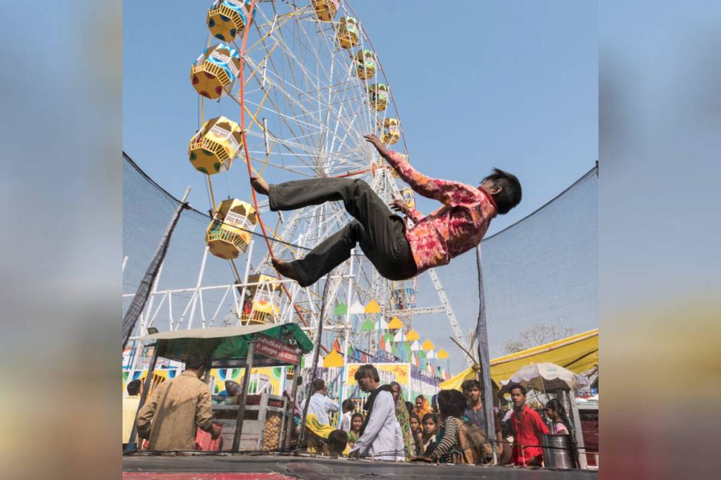 Authentic travel storytelling focus of next Delta Photo Club workshop