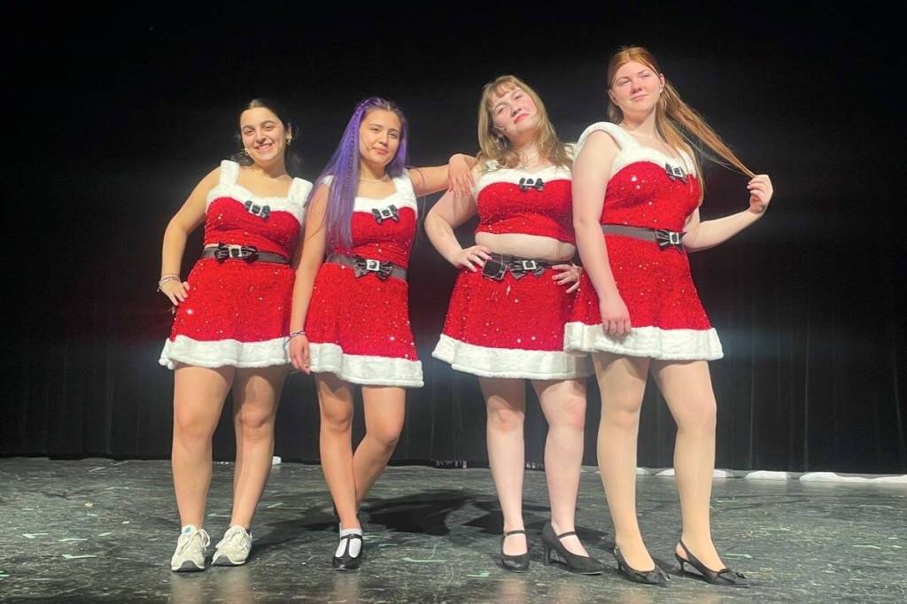 What’s happening around Delta: Week of March 5