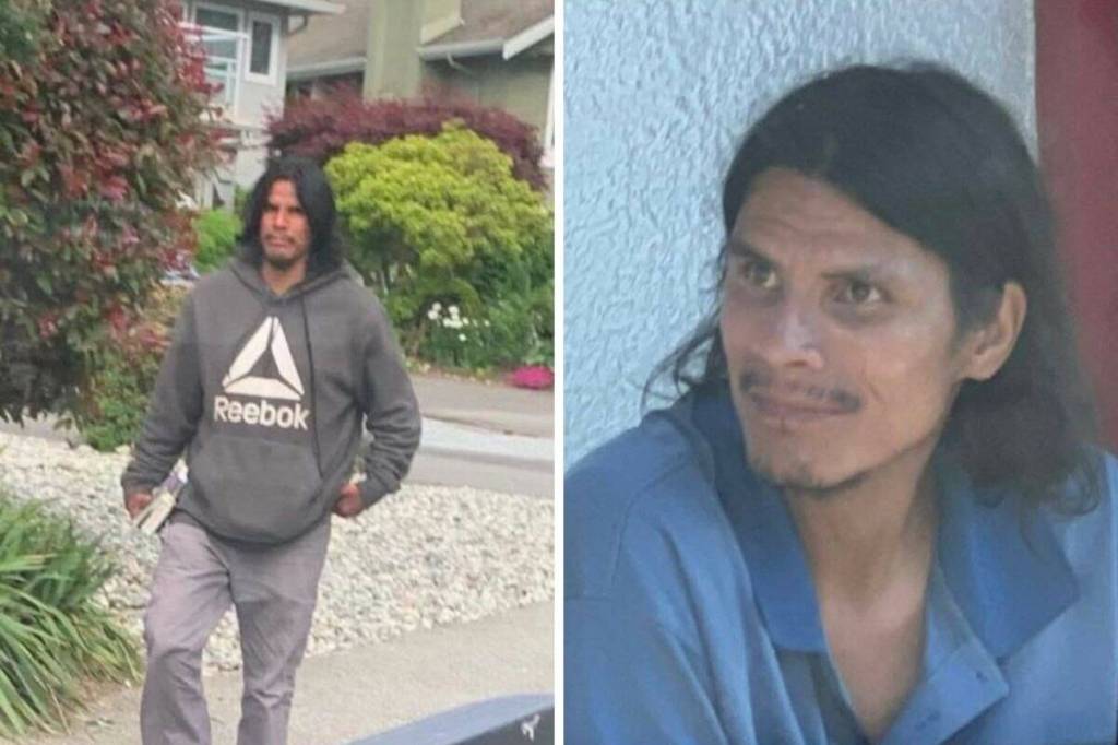 Ricki Randall Taysup was initially charged on July 7, 2024, in connection with an incident the day before where a woman reported Taysup, chased her and threatened to harm her physically. A charge of uttering threats was stayed, but Taysup is now facing several breach of probation charges.